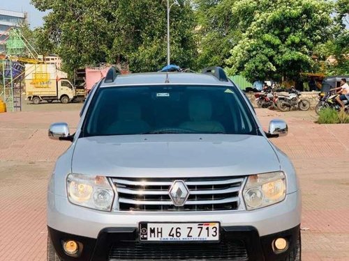 Used Renault Duster 2014 MT for sale 