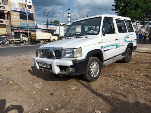 Toyota Qualis FS B3, 2004, Diesel MT for sale 