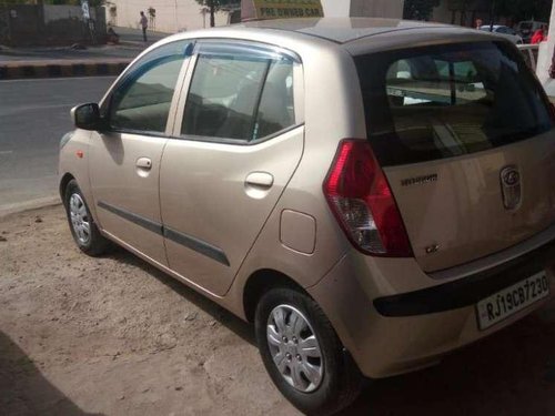 Hyundai i10 Magna 2010 MT for sale 