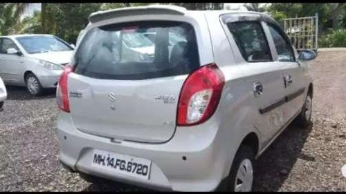 Used Maruti Suzuki Alto 800 VXI 2016 MT for sale 