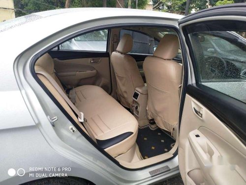 2015 Maruti Suzuki Ciaz MT for sale 