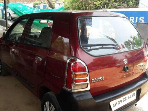 Used 2011 Maruti Suzuki Alto MT for sale