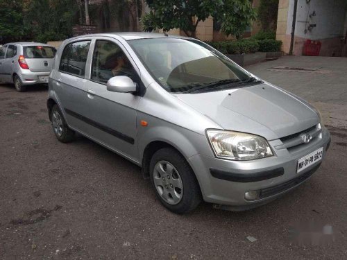 Hyundai Getz GLS 2005 MT for sale 