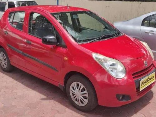 Maruti Suzuki A Star 2010 MT for sale 