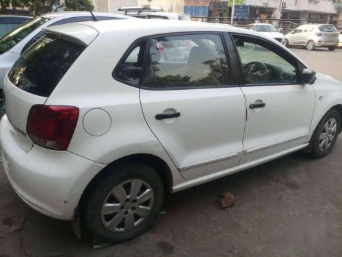 2012 Volkswagen Polo MT for sale