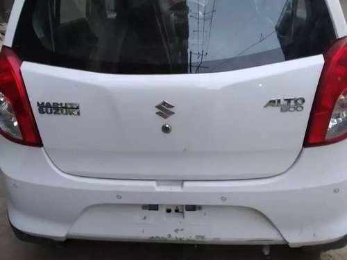 2019 Maruti Suzuki Alto 800 LXI MT for sale 