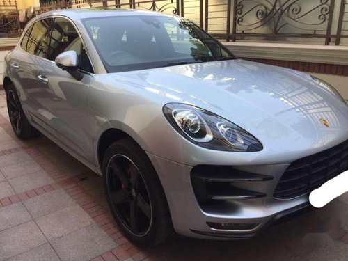 2015 Porsche Macan Turbo AT for sale