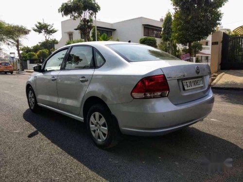 Volkswagen Vento Comfortline Diesel, 2012, Diesel MT for sale 