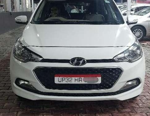 2017 Hyundai i20 MT for sale at low price