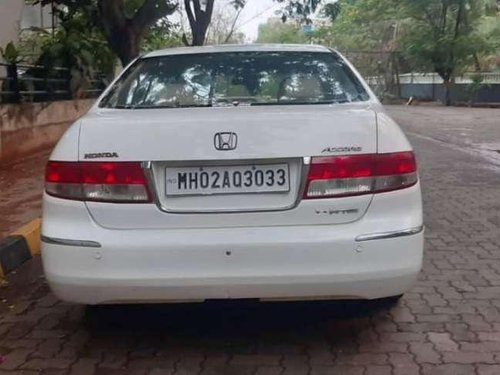 2006 Honda Accord VTi-L (MT) MT for sale 