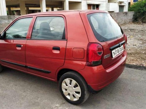 2013 Maruti Suzuki Alto K10 VXI MT for sale