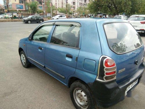 Maruti Suzuki Alto LXi BS-III, 2005, Petrol MT for sale 