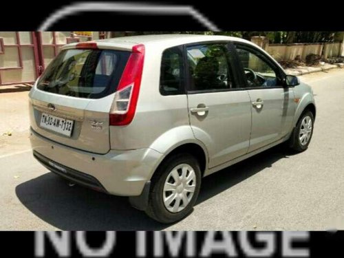 Used 2013 Ford Figo MT for sale