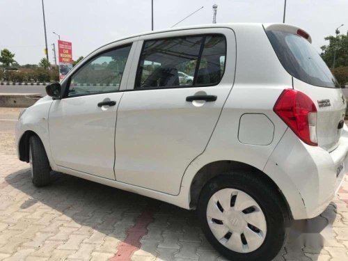 Used Maruti Suzuki Celerio VXI 2014 AT for sale 