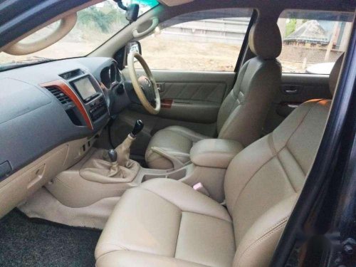 Toyota Fortuner 3.0 4x4 MT, 2010, Diesel for sale 