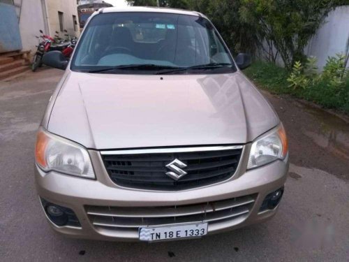 Maruti Suzuki Alto K10 VXi, 2010, Petrol MT for sale 