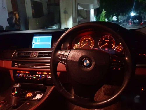 2010 BMW 5 Series MT for sale at low price