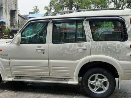 Used Mahindra Scorpio VLS 2.2 mHawk MT for sale car at low price