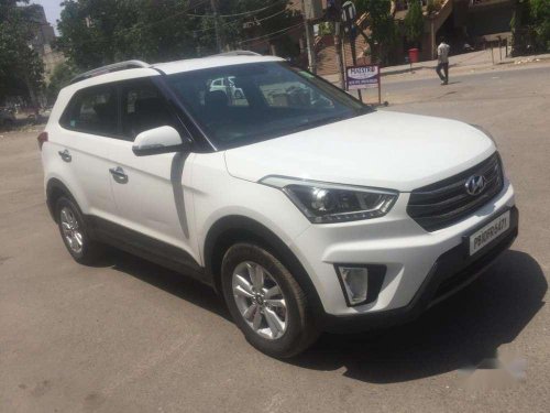 Hyundai Creta 1.6 SX 2016 MT for sale 