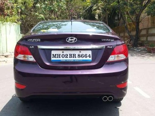 Used 2011 Hyundai Verna 1.6 VTVT SX AT for sale 