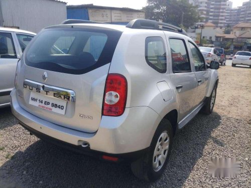 Renault Duster 85 PS RxE Diesel, 2014, MT for sale 