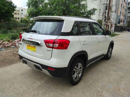 2018 Maruti Suzuki Vitara Brezza ZDI MT for sale 