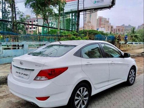 2014 Hyundai Verna 1.6 VTVT MT for sale at low price