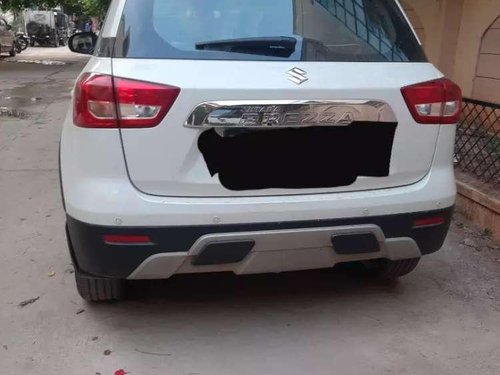 2018 Maruti Suzuki Vitara Brezza ZDi MT for sale