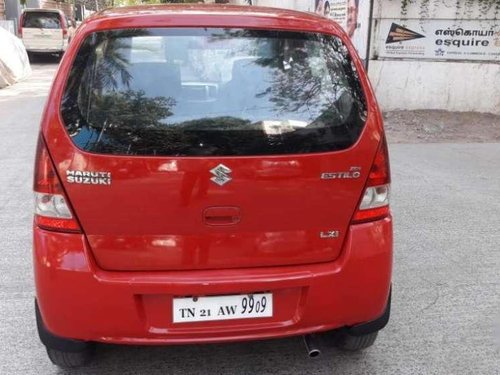 Used Maruti Suzuki Estilo car MT at low price