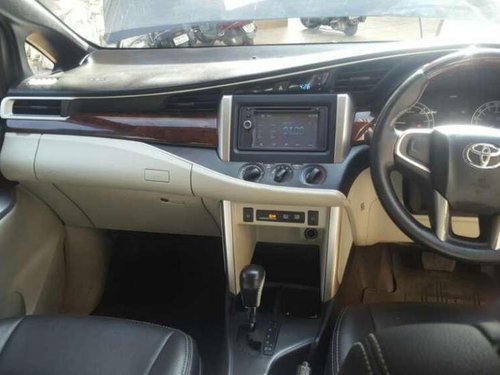 2016 Toyota Innova Crysta AT for sale 