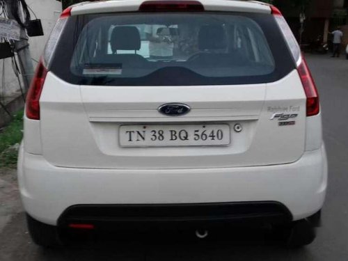 Used Ford Figo car MT for sale at low price