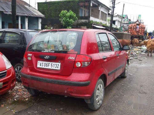 Hyundai Getz 2007 MT for sale 