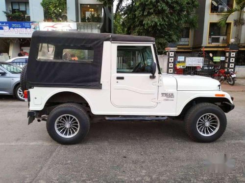 2019 Mahindra Thar MT for sale 