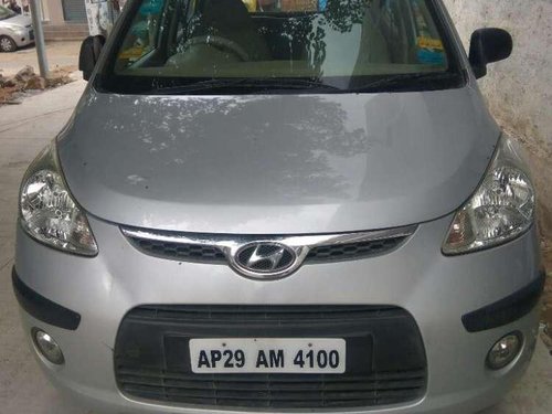 Hyundai i10 Era 1.1 2008 MT for sale 