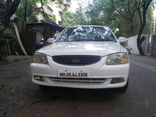 2008 Hyundai Accent MT for sale 