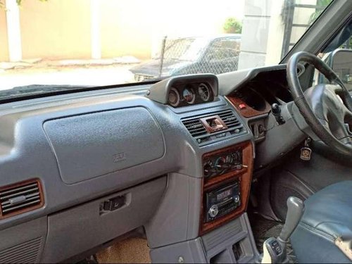 Used 2008 Mitsubishi Pajero MT for sale