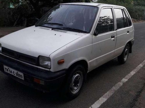 1996 Maruti Suzuki 800 MT for sale