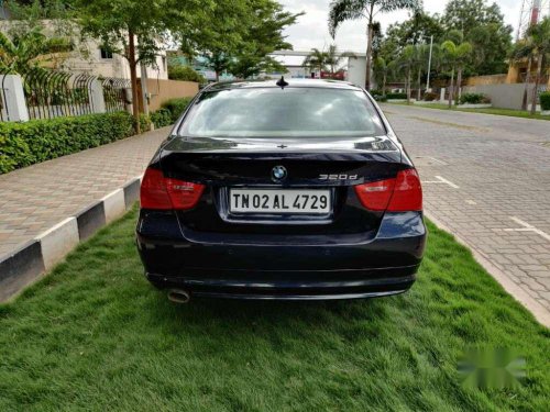 BMW 3 Series 320d Highline 2010 AT for sale 