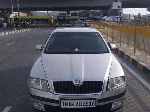 Used Skoda Laura Ambiente 2010 MT for sale 