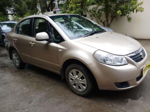 2007 Maruti Suzuki SX4 MT for sale 