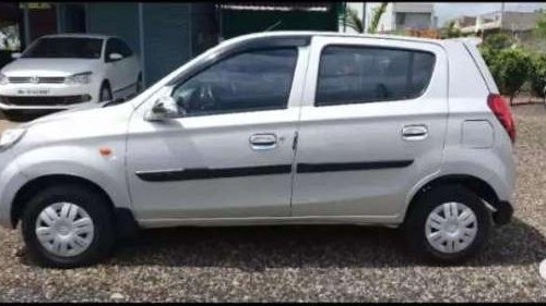 Used Maruti Suzuki Alto 800 VXI 2016 MT for sale 