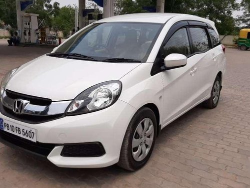 2015 Honda Mobilio S i-DTEC MT for sale