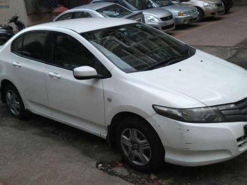 Honda City 1.5 S MT, 2009, Petrol for sale 