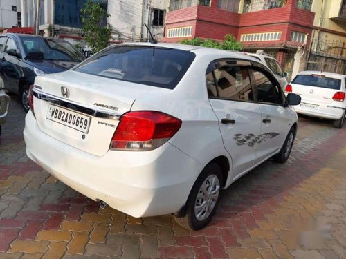 Honda Amaze 1.2 EMT I VTEC, 2013, Petrol MT for sale 