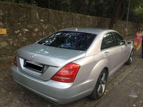 Mercedes-Benz S-Class 350, 2010, Petrol AT for sale 