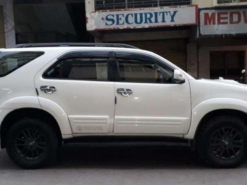 Toyota Fortuner 4X4 MT 2015 for sale 