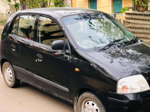 Used Hyundai Santro Xing car XO MT at low price