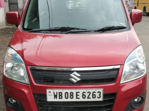 Used 2018 Maruti Suzuki Wagon R VXI MT for sale 