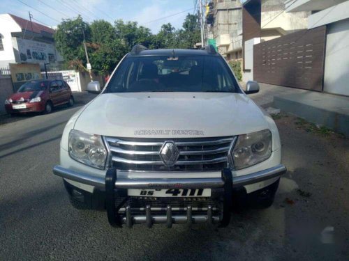 2013 Renault Duster MT for sale at low price