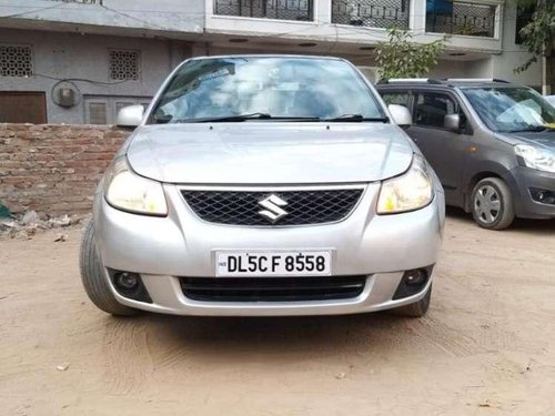 Used 2010 Maruti Suzuki SX4 MT for sale 